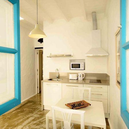 La Casa De Las Salinas Punta Mujeres Екстер'єр фото